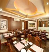 Grand Palace Stay Chidambaram Buitenkant foto