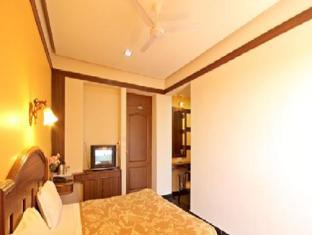Grand Palace Stay Chidambaram Buitenkant foto